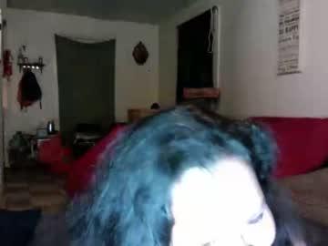 krystle9987 chaturbate