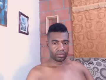 kurt1black chaturbate