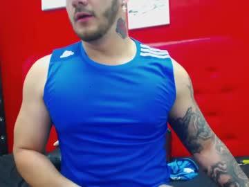 kurtssx chaturbate