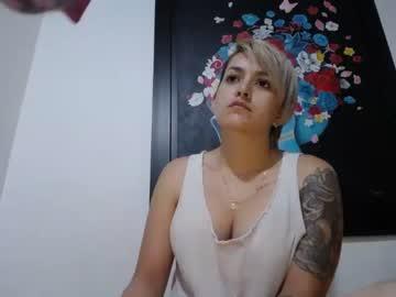 kyhara chaturbate