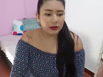 kyladeckerr chaturbate