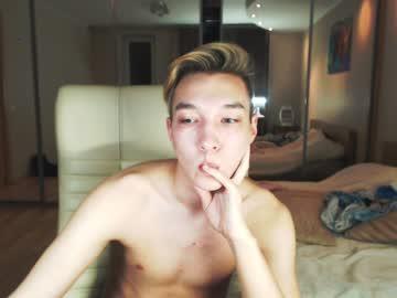 kyle_haris chaturbate