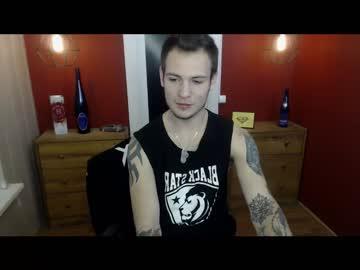 kyle_hothot chaturbate