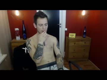 kyle_hothot chaturbate