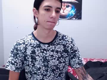 kyler_brooks chaturbate