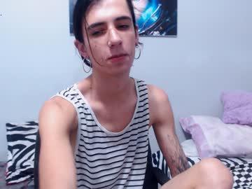 kyler_brooks chaturbate