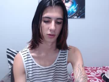 kyler_brooks chaturbate