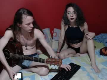 la_femme_incroyable00 chaturbate