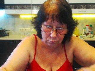 LadyMature56's Profile Picture