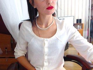 LadyzJolie bongacams