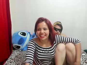 lady_thomson chaturbate