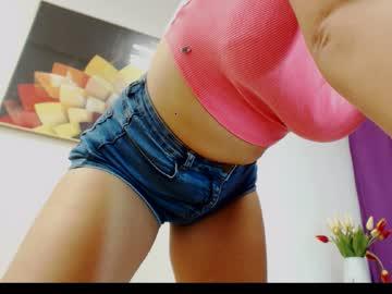 ladyfierydance chaturbate