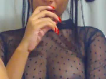 ladypaloma chaturbate