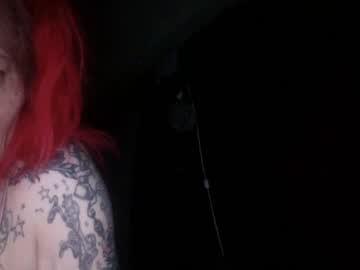 ladyred612 chaturbate