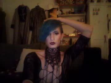 ladyserenity94 chaturbate