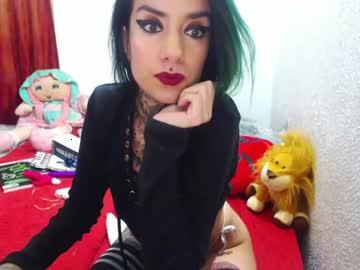 laflacaatorres chaturbate