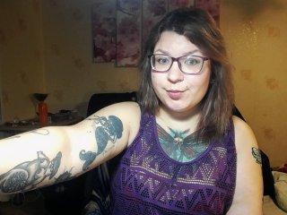 Lana4Fun bongacams