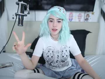 lana_rain chaturbate