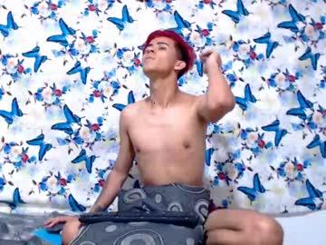 latin_boy_sexx chaturbate