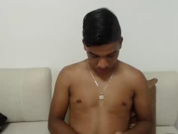 latin_dan1 chaturbate