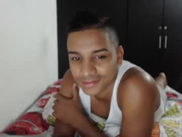 latin_dan1 chaturbate