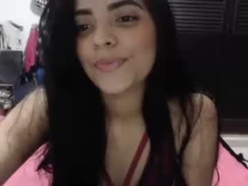 latinbautifulgirl chaturbate