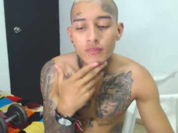 latinboy_969 chaturbate