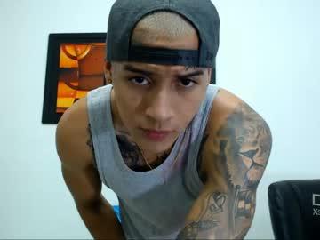 latinboy_969 chaturbate