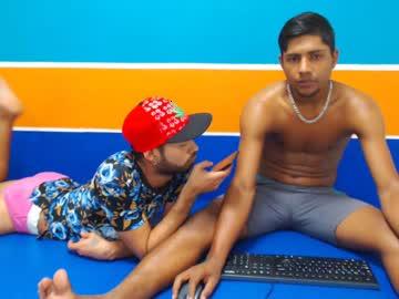 latingayhotx1 chaturbate