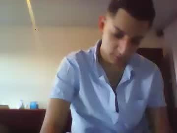 latinoroman92 chaturbate