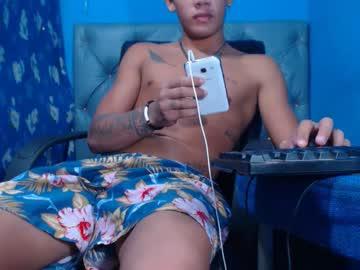 latinsboycumforcum chaturbate