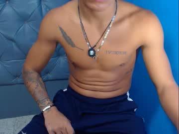 latinsboycumforcum chaturbate