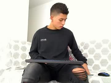 latinsexualboy1 chaturbate