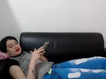 laura_molina chaturbate