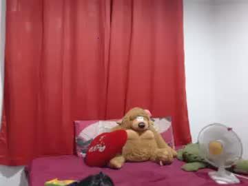 laurita31 chaturbate