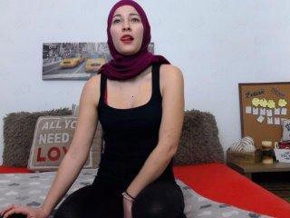 LaylaaMuslim bongacams