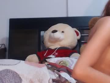 layla_foxy18 chaturbate