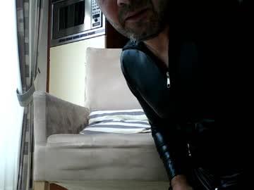 leatherfreek chaturbate