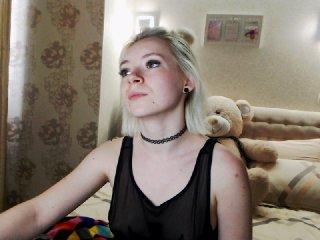 LeonaMay bongacams