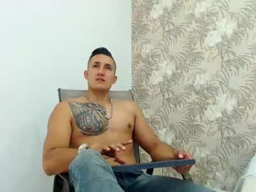 leo_capelli chaturbate