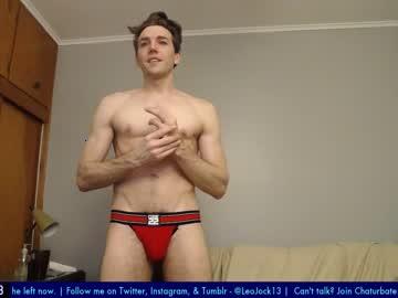 leojock13 chaturbate