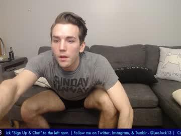 leojock13 chaturbate