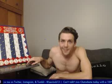 leojock13 chaturbate