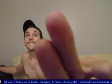 leojock13 chaturbate