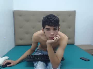 leon_0816 chaturbate