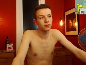 lex_steely chaturbate