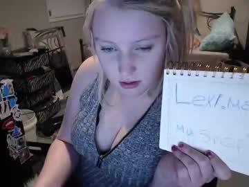 lexi_may1004 chaturbate