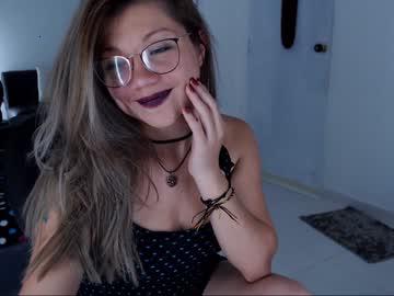 lexie_valkyrie chaturbate