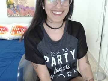 lexxy_moon chaturbate