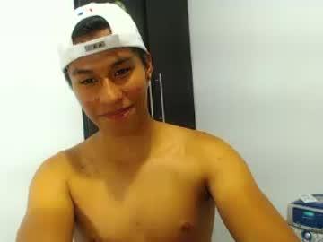 liam_silva chaturbate